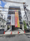 b’CASA調布SOUTH COURT 2ndの画像