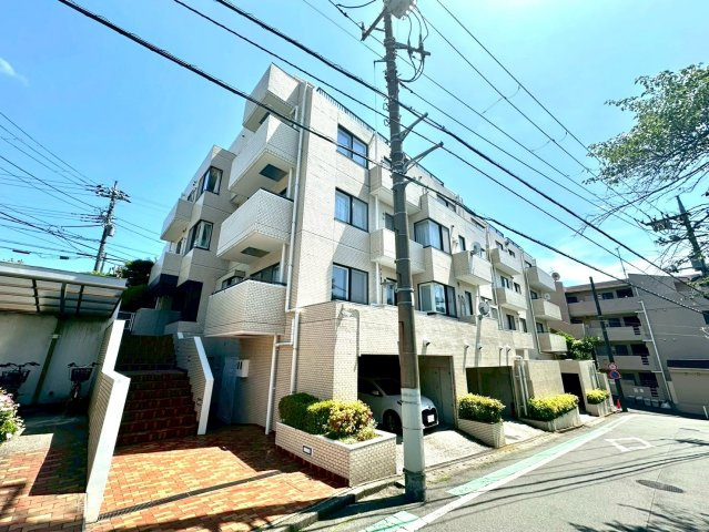 パーク・ハイム山手