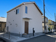 綾瀬市深谷中6丁目 新築戸建 全1棟の画像