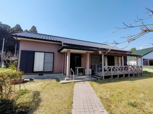大村市東野岳町平屋建