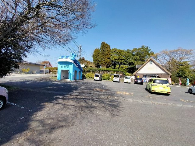 大村市東野岳町平屋建の周辺|野岳湖公園１