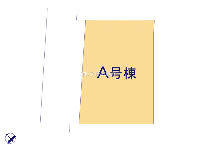 《仲介手数料無料》川越市大字藤間992-21新築一戸建てハートフルタウン