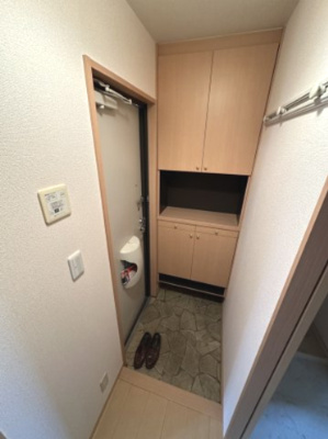 【玄関】 | ベルテサクラ
