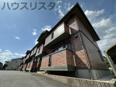 【外観】 | ベルテサクラ