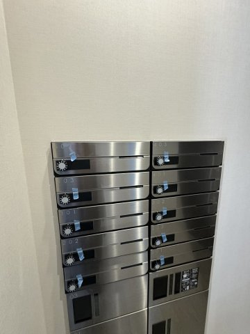 カーガ大塚のその他共用部分