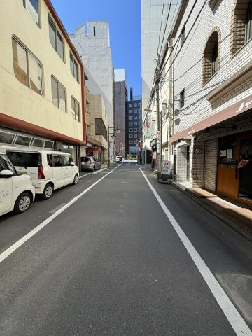 カーガ大塚の周辺