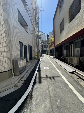 カーガ大塚の周辺