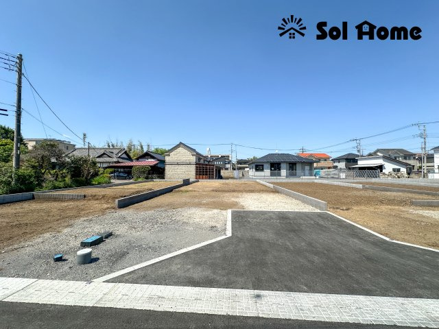 宇都宮市江曽島町の新築一戸建