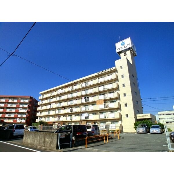  エクセレント36　板付小学校区の駐車場|エクセレント36