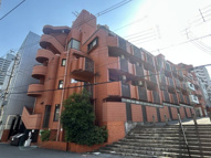 アーク上町台II番館の画像
