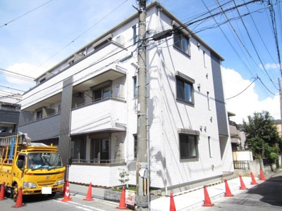 【外観】 | ソレイユ・ルヴァン