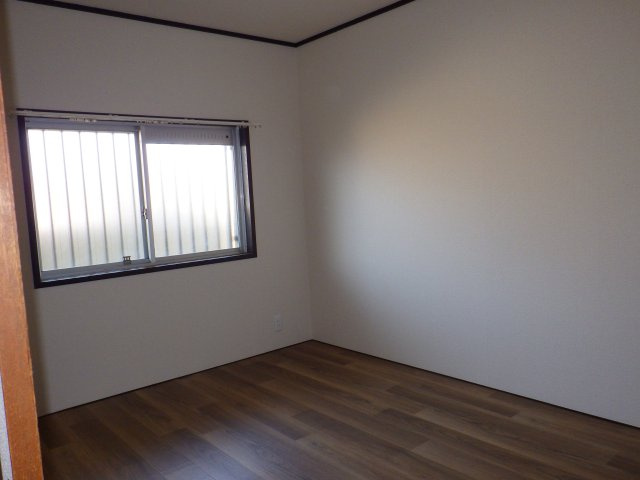 レジデンスサノの洋室