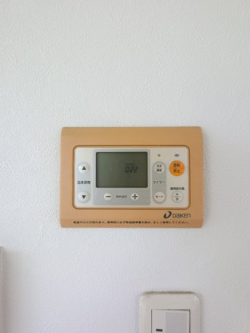 【設備】