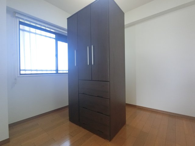 【洋室】