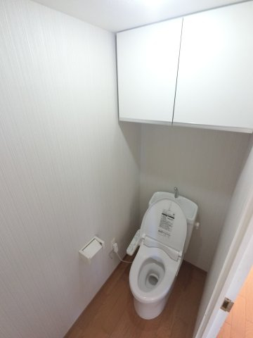 【トイレ】