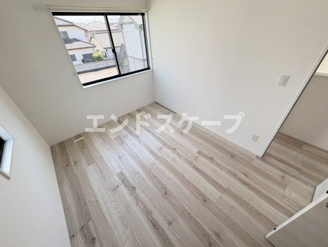 ヴィル・エテルネルの内装|高崎、前橋のお部屋探しはエンドスケープまで！お客様の理想お聞かせ下さい♪