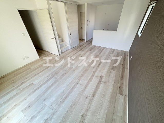 ヴィル・エテルネルの内装|高崎、前橋のお部屋探しはエンドスケープまで！お客様の理想お聞かせ下さい♪