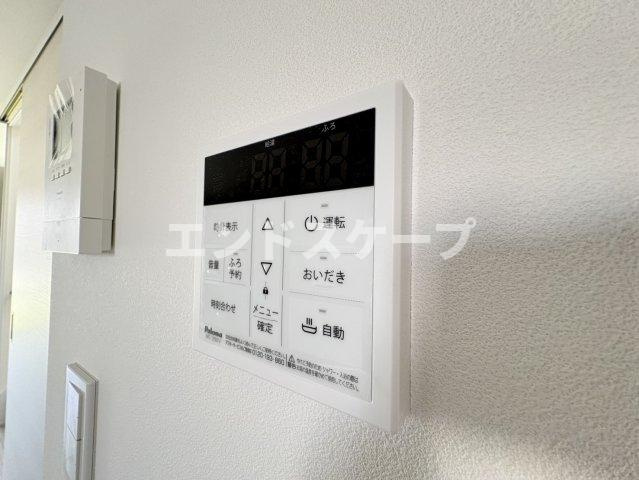 ヴィル・エテルネルのその他|高崎、前橋のお部屋探しはエンドスケープまで！お客様の理想お聞かせ下さい♪