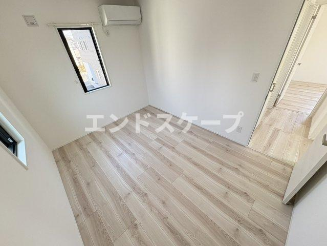 ヴィル・エテルネルの洋室|高崎、前橋のお部屋探しはエンドスケープまで！お客様の理想お聞かせ下さい♪