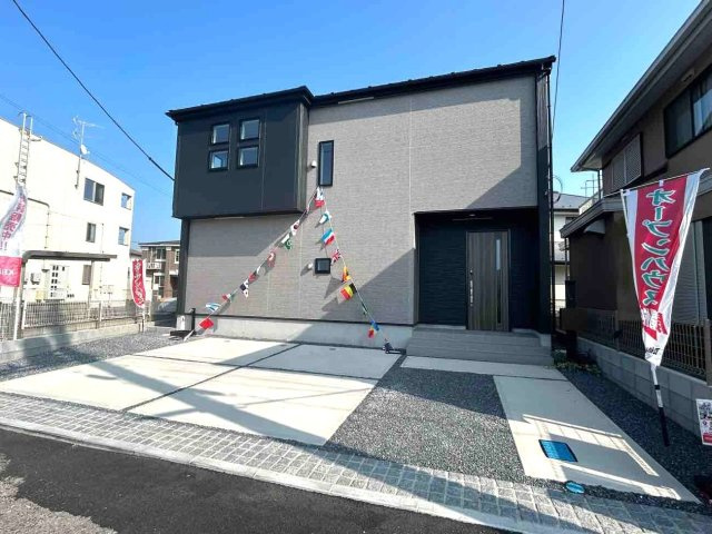 【外観】