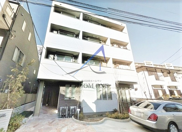 Grand Hills西早稲田