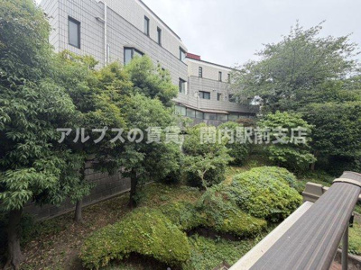 【展望】 | ユニーブル横浜山手第二