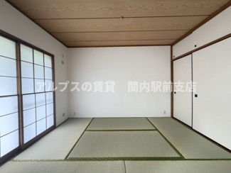 【内装】 | ユニーブル横浜山手第二