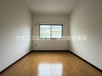 【寝室】 | ユニーブル横浜山手第二