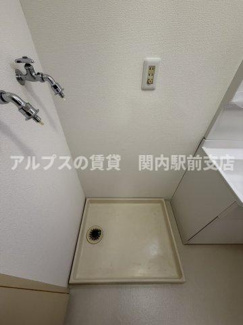 【その他】 | ユニーブル横浜山手第二