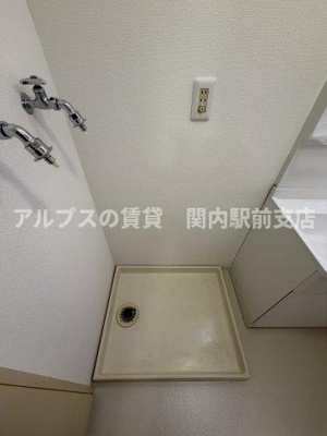 【その他】 | ユニーブル横浜山手第二
