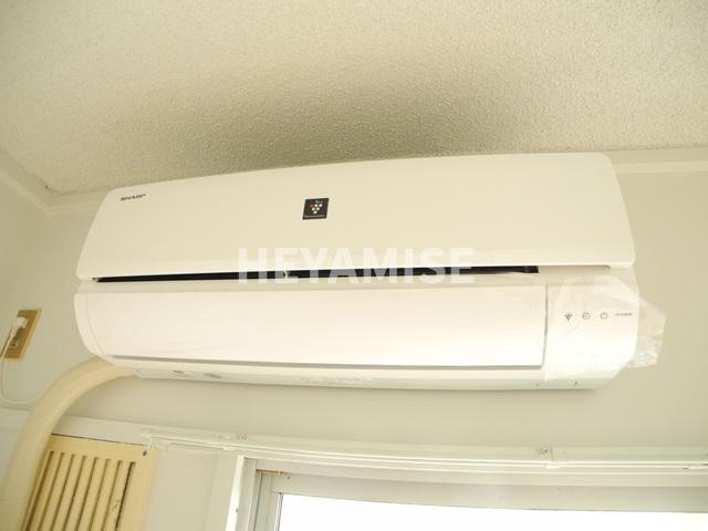 ビレッジハウス矢上1号棟の設備|※同物件同室タイプの写真でございます※現況を優先します※