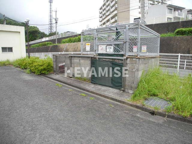 ビレッジハウス矢上1号棟のその他共用部分|※同物件同室タイプの写真でございます※現況を優先します※