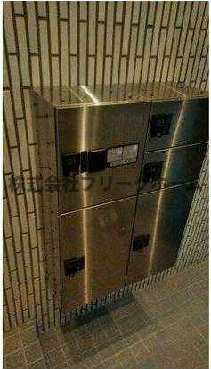 三鷹市下連雀９丁目の賃貸マンションのその他共用部分