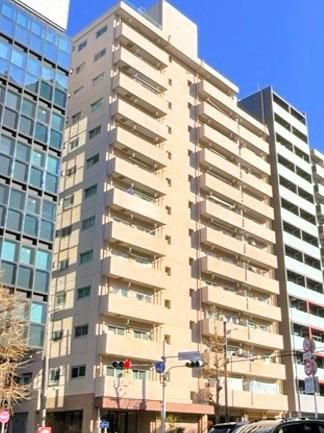 五反田コーポビァネーズ