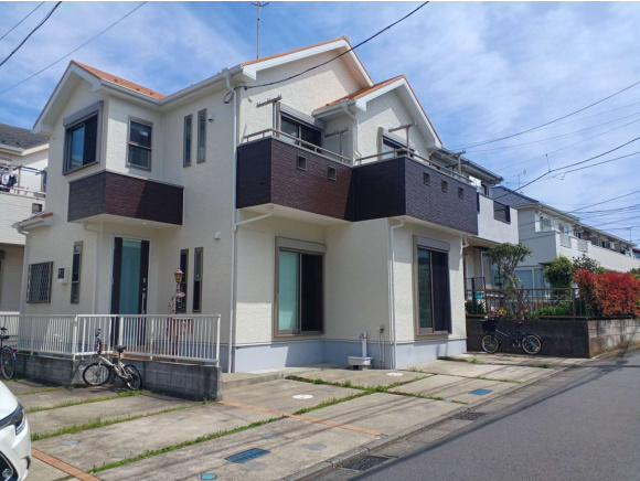泉区中田西2丁目 中古戸建 4580万円