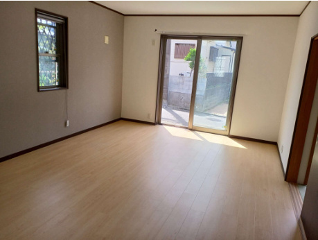 泉区中田西2丁目 中古戸建 4580万円の洋室