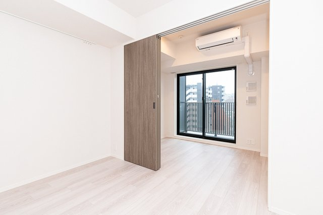 パークアクシス横浜伊勢佐木町通りの居間・リビング|※写真は同タイプ住戸です。