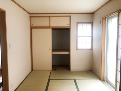 【内装】 | 馬絹戸建