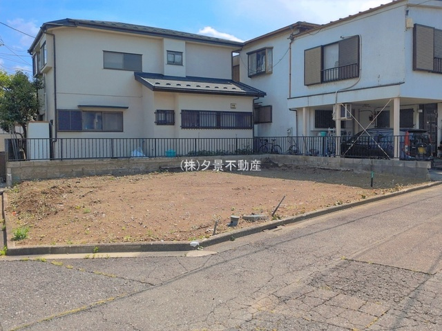 《仲介手数料無料》ふじみ野市苗間487-13新築一戸建てFelicity