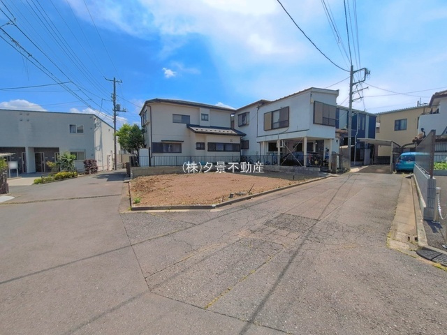 《仲介手数料無料》ふじみ野市苗間487-13新築一戸建てFelicity
