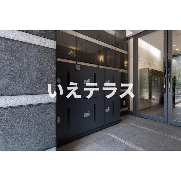 CITY SPIRE神戸元町Ⅱのその他共用部分