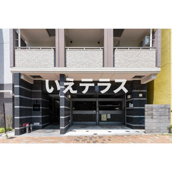 CITY SPIRE神戸元町Ⅱのその他