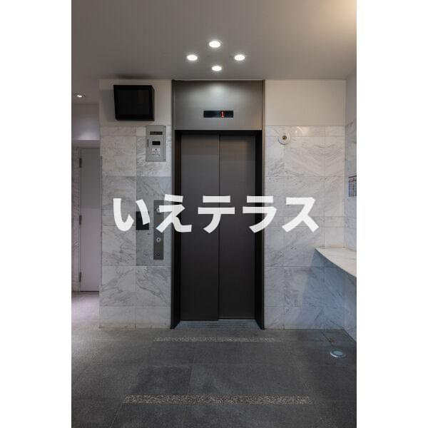CITY SPIRE神戸元町Ⅱのその他