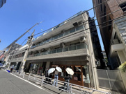 パーク・ノヴァ渋谷の画像