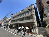 パーク・ノヴァ渋谷の画像