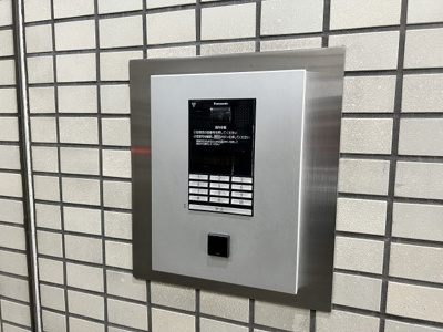 【設備】 | パーク・ノヴァ渋谷