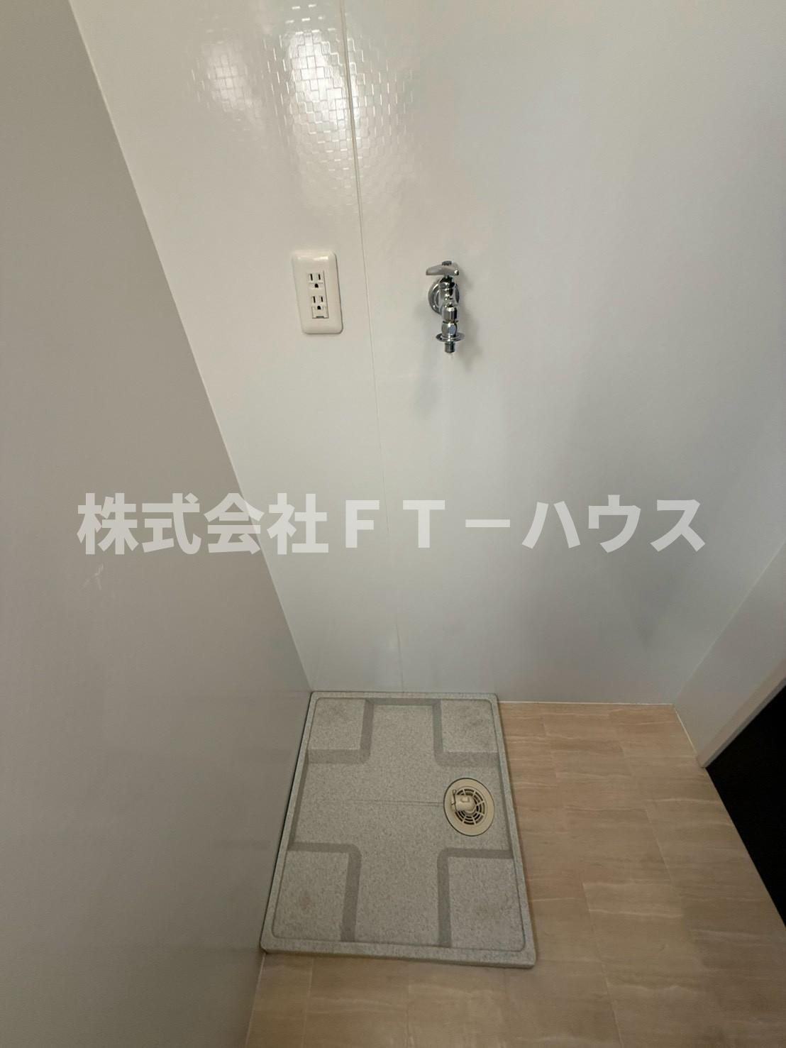 コスモ ガーデンの設備