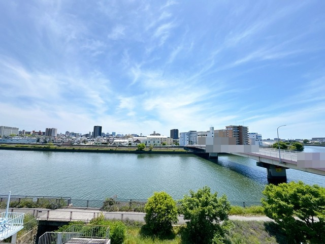 【展望】 | 北沢江の木ビル