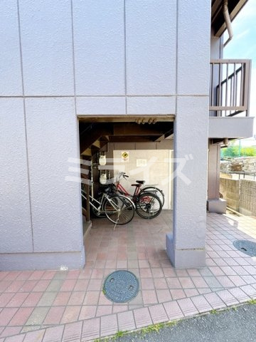 【その他共用部分】 | 北沢江の木ビル