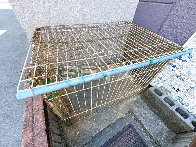【その他共用部分】 | 北沢江の木ビル